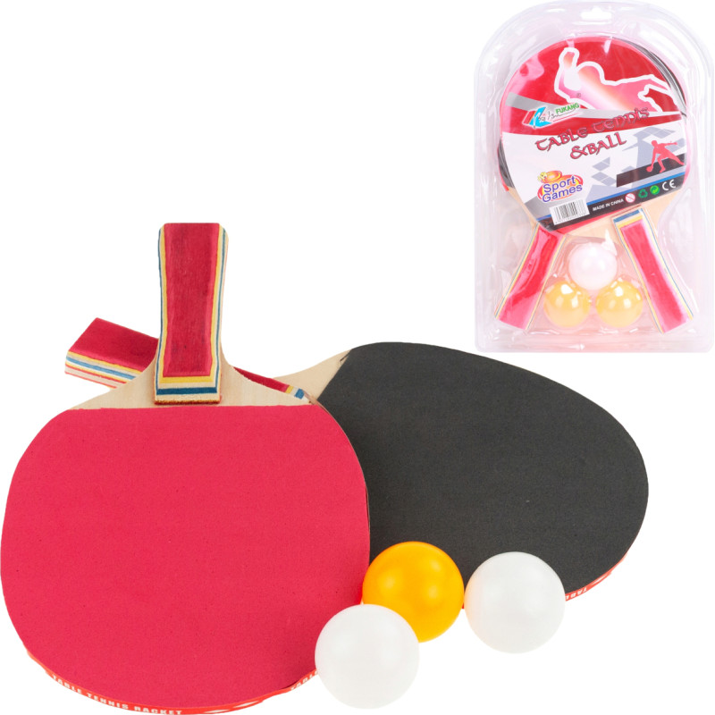 ZESTAW DO PING PONGA