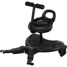 Carrello Baby Kiddy Board CRL-7007