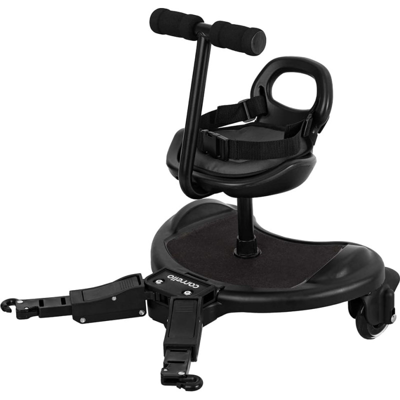 Carrello Baby Kiddy Board CRL-7007