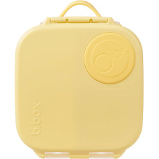 B.box BB00737 Mini lunchbox Lemon Twist