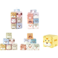 Other 97026 ZABAWKA DLA MALUCHA KLOCKI MIĘKKIE