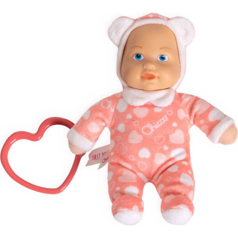 Chicco 178209 MY LITTLE DOLL HEARTS