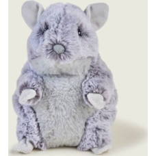 Warmies - Šildomas žaislas - Šinšila