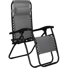 Springos Sodo saulės gultas Springos GC0065