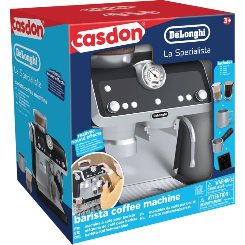 Delonghi Kavos aparatas