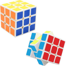 KOSTKA UKŁADANKA LOGICZNA