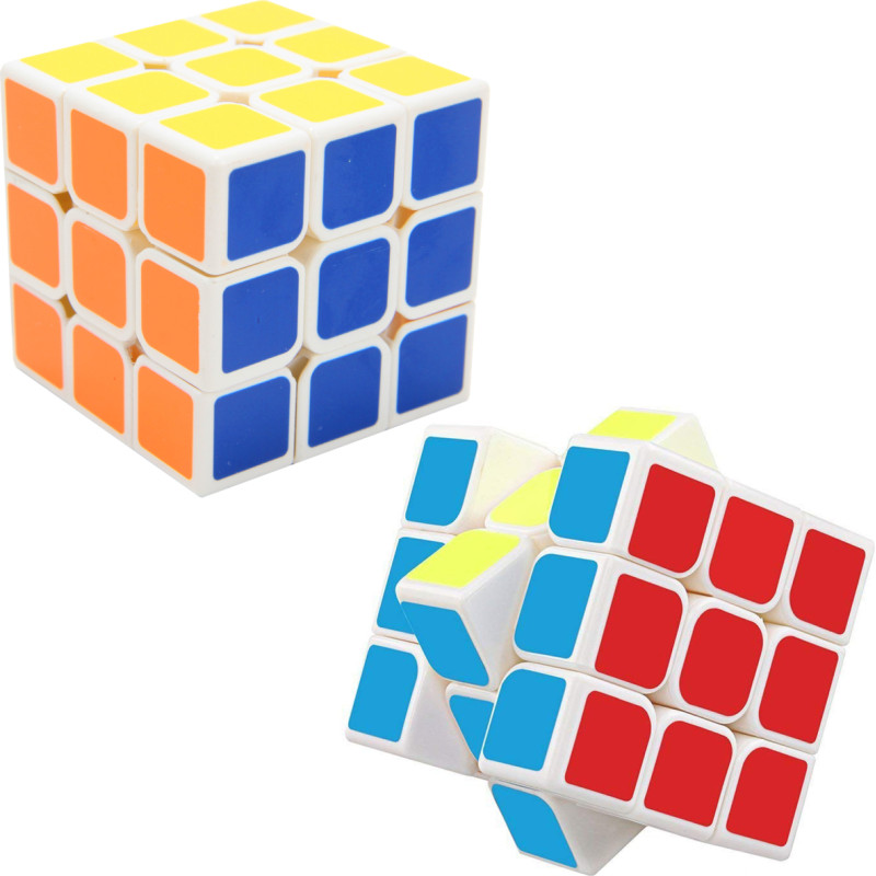 KOSTKA UKŁADANKA LOGICZNA