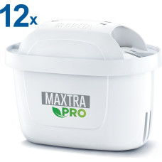 Brita MAXTRA PRO ūdens filtra kārtridžs, 12 gab - MAXTRA12