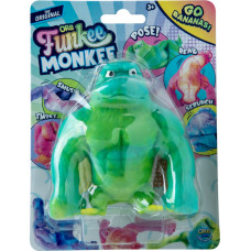 ORB Antistresinė beždžionė