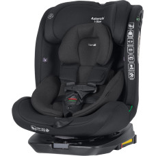 Carrello Baby Baby Car seat Carrello Asteroid CRL-17001 i-Size Space Black