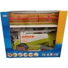 HIPO Javaį nuimantis kombainas, 10083