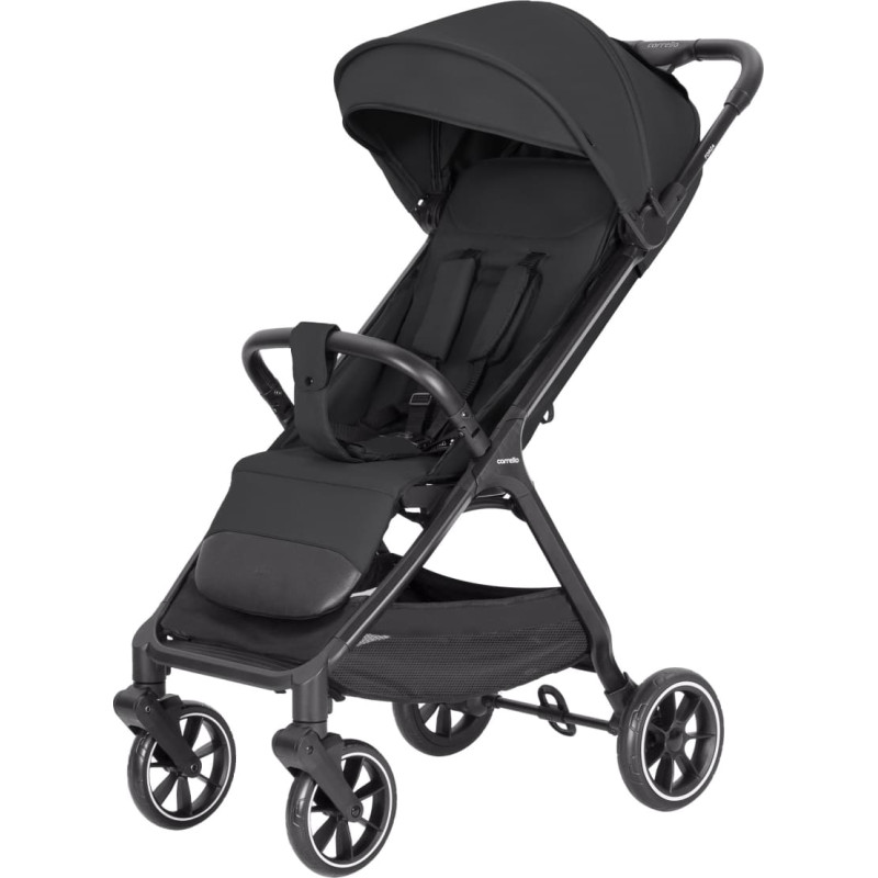 Carrello Baby Baby stroller Carrello Forza CRL-5535 Espresso Black
