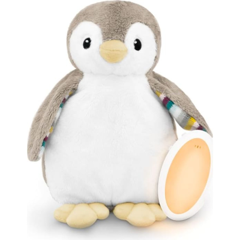 Alilo Nomierino&scaron;a naktslampiņa "Phoebe pingvīns"