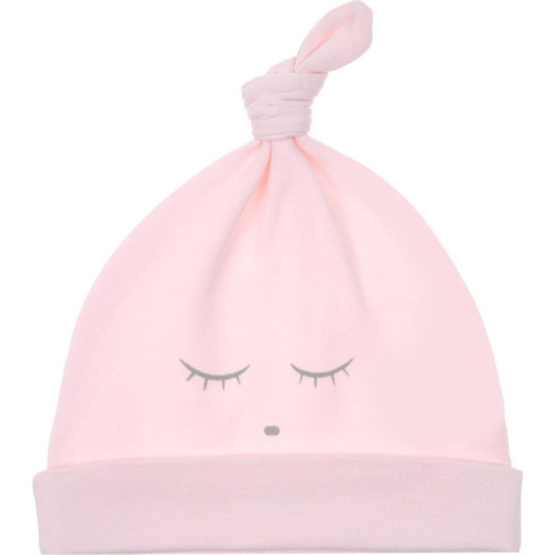 Livly Clothing Cepure Livly Sleeping Cutie Tossie pink
