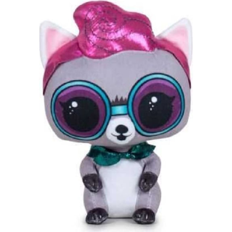 L.O.L. minkštas žaislas – įvairūs modeliai