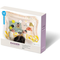 Taf Toys lavinamasis žaislas water play mat Ice cream Bear