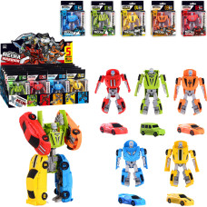 ROBOT AUTO 5 WZORÓW