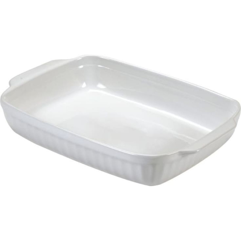 Guardini Cepe&scaron;krāsns trauks taisnstūra Ceramica 17.5 x 12.5 x 5 cm