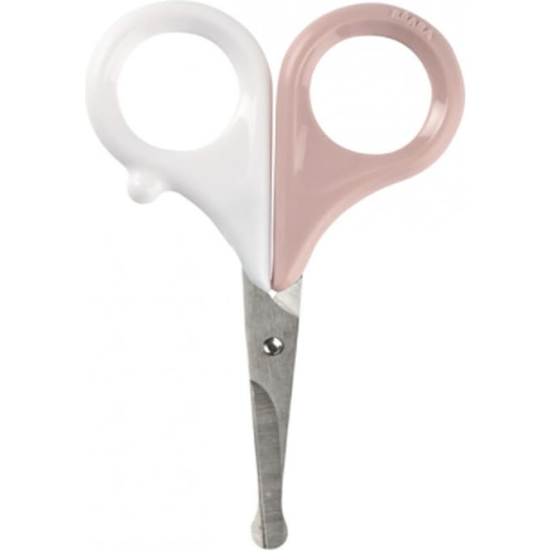 Beaba / Red Castle Bērnu &scaron;ķērītes OLD PINK