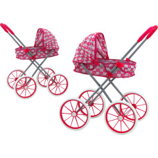 Lėlių vežimėlis „Lean“, modelis 05902