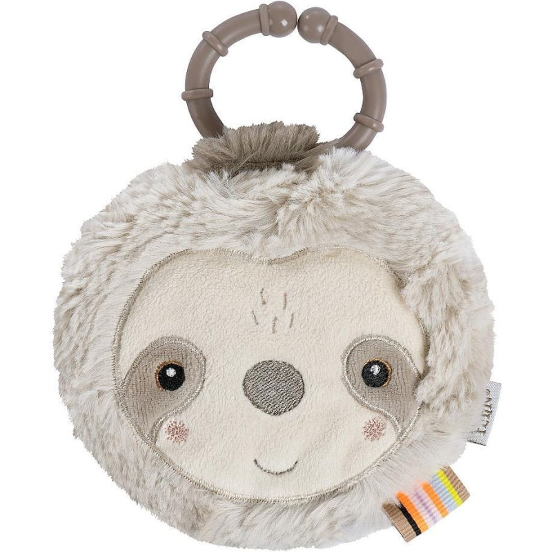 Fehn kūdikio knygelė, Sloth