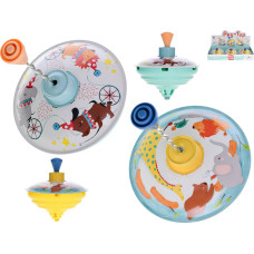 Kleiner Kreisel 0012