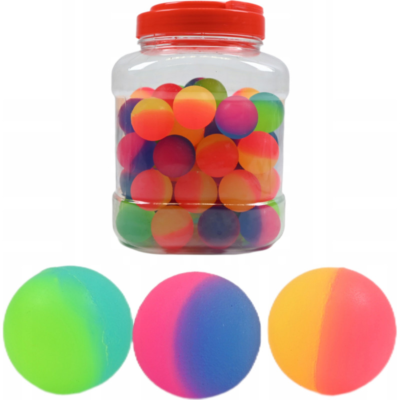 KANGUREK NEONOWY 32mm 60 SZTUK