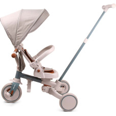 Milly Mally triratukas Zippy — mėlynas