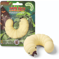 Trendhaus Zoologija - Minkomas žaislas - Lerva (švytėjimas tamsoje)