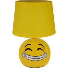 Strühm DESK LAMP EMO E14 YELLOW