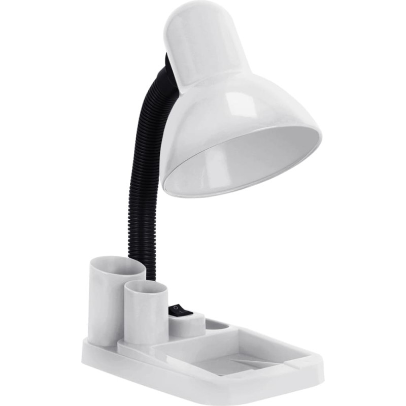 Strühm DESK LAMP IDOL E27 WHITE