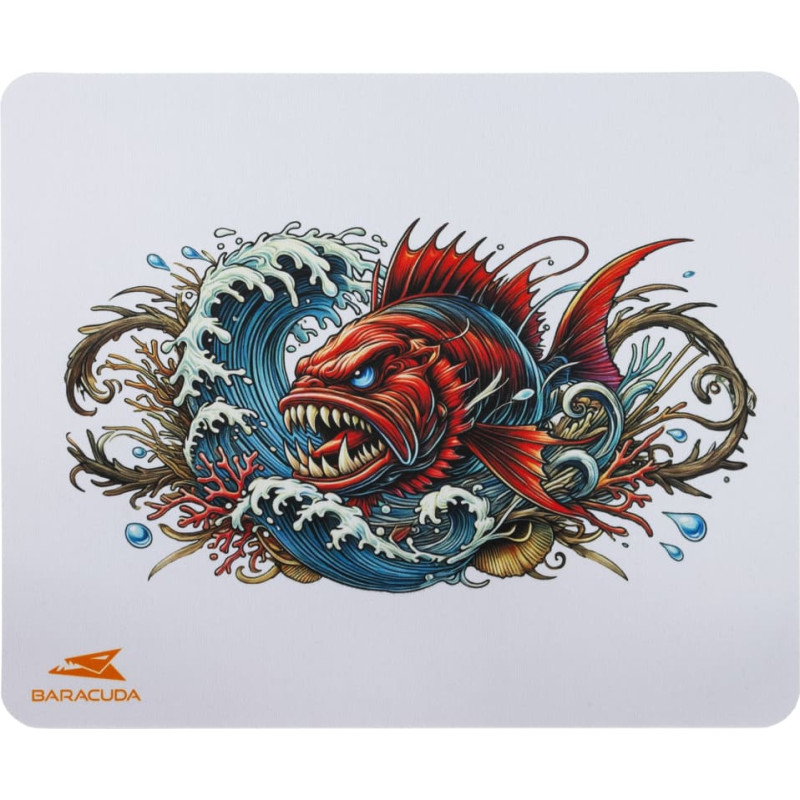 Baracuda BGMP-041 Coral 300x250