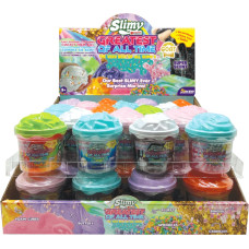Slimy G.O.A.T. gleivės, 100 g