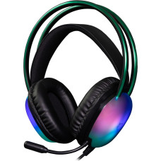 White Shark GH-2444 Peacock-2 Black