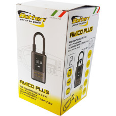 Bottari AIR COMPRESSOR CORDLESS 70W "AMICO PLUS"