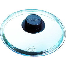 Pyrex Stikla vāks Ø20cm Pyrex