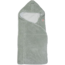 Lodger Wrapper Teddy ietināmā sedziņa, Silk - WPT 109