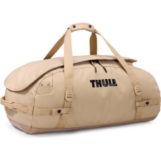 Thule 5447 Chasm 70L duffel bag gentle beige