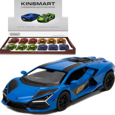 LAMBORGHINI REVUELTO LIVERY EDITION