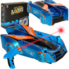 Kik- Automašīna ar RC lāzera pulti KX3614 (RC)