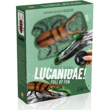 Nuotoliniu būdu valdomas vabalas