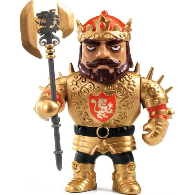 Djeco Arty Toys - Riteriai - Vadasis Glorious