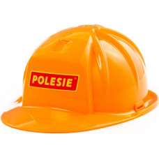 POLESIE ZABAWKA KASK BUDOWLANY