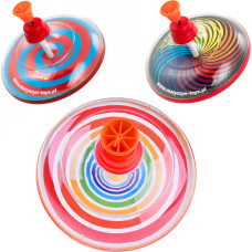 BĄK PRZEZROCZYSTY LUX