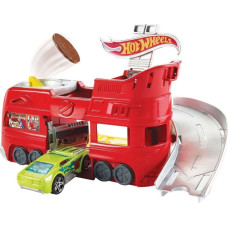 MIX Mattel FJN39 Hot Wheels Odjazdowa Restauracja