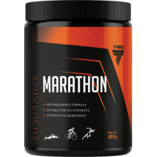 Trec S&uuml;sivesikute kompleks TREC Marathon 400g, Wildberry