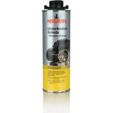 Nigrin underbody protection "for compressed air guns" (1L)
