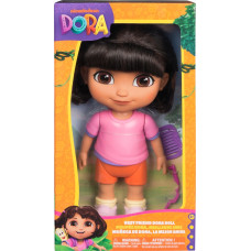 Dora The Explorer doll Best Friend Dora 30 cm