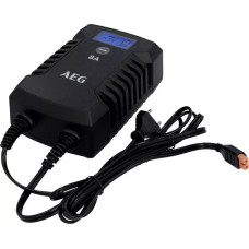 AEG LD8 Battery Charger 12/24V