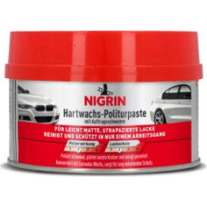 Nigrin Polishing Wax for Car Body Nigrin 250ml